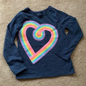 Heart Shirt